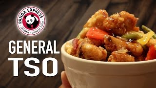 DIY GENERAL TSO  Feat Mom [upl. by Cul151]