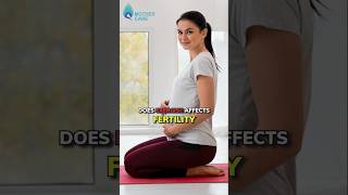 Does Excercise Affect Fertility  Dr Supriya Puranik pregnancy drsupriyapuranik mothercare [upl. by Freddi]