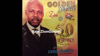 Ap Debo Ojubuyi Ewo Lewo Golden Jubilee Ilaje Gospel [upl. by Akiraa]