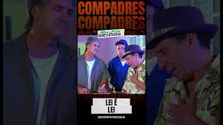 LEI É LEI  NILTON PINTO E TOM CARVALHO comedia piadacurta humor piadascurtas piadapronta [upl. by Amikehs144]