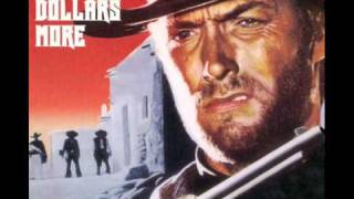 For A Few Dollars More  19  Sequence 19 Music Clock [upl. by Buttaro90]