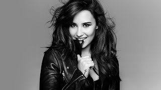 Demi Lovato Nightingale Instrumental [upl. by Analra175]