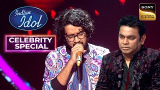 A R Rahman ने सुना quotRoja Jaanemanquot पर यह Version गहराई से  Indian Idol 12  Celebrity Special [upl. by Nosmoht309]