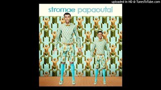 Stromae  Papaoutai Instrumental Original [upl. by Hersh]