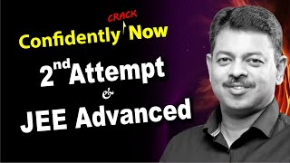 Strategy amp Tips for 2nd attempt and JEE Advanced 2024 [upl. by Jeritah291]