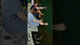 FISH SPA australiancitizen travelvlog marathicouplevlog [upl. by Eedia500]