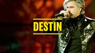 Orelsan X Dinos Type Beat quotDestinquot  Instru rap mélancolique 2023 [upl. by Sisak]