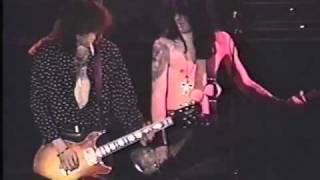 Sister Luck  live  The Black Crowes [upl. by Anih]