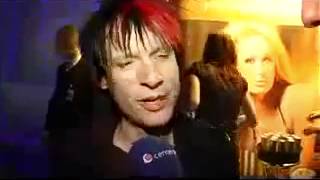 Die 1 Live Krone 2008  Der RadioAward Part4 [upl. by Steele812]