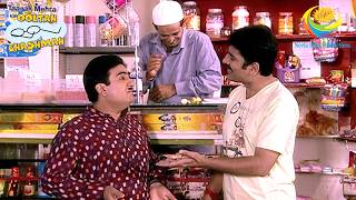 Why Did The Husbands Gather Together  Taarak Mehta Ka Ooltah Chashmah  Bhide amp Madhavi [upl. by Artened327]