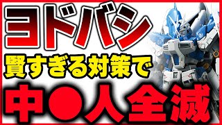 【転売ヤー爆死】ヨドバシの仕掛けた天才的な「転売ヤー潰し作戦」で●国人転売ヤー一掃！金に目がくらんだ転売ヤーさんがハマった「罠」がヤバすぎたｗ【Hiνガンダム】 [upl. by Adnalram]