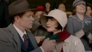 Phryne amp Jack  Aint she sweet  Miss Fishers Murder Mysteries [upl. by Nayt630]