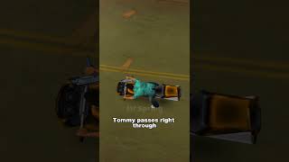 IF YOU FALL ONTO A TRAFFIC LIGHT WITH A MOTORCYCLE IN GTA GAMES [upl. by Walker]