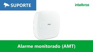 Como cadastrar números telefônicos nas centrais de alarme monitoradas  i6124 [upl. by Cowles]