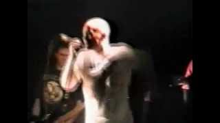 CHAOS UK  Live Finland 1995 [upl. by Donnelly935]