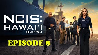 NCIS Hawaii Season 3 Episode 8 2022 PROMO PREVIEW [upl. by Rus870]