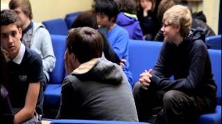 Blessed George Napier Catholic School amp Sixth Form  Prospectus Video [upl. by Okimik171]