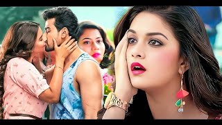 Asha HD Superhit Hindi Dubbed Superhit Love Story Movie Full HD 1080p  Raavan Kunal  Lovestory [upl. by Havard]