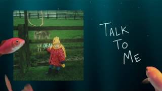 Cavetown – quotTalk To Mequot Official Audio [upl. by Dlaner]