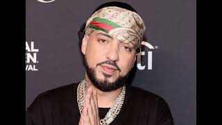 French Montana  Sanctuary Slowed [upl. by Tirrell]