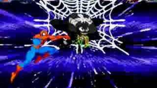 SPIDERMAN VS VENOM PART 4 [upl. by Lauryn]