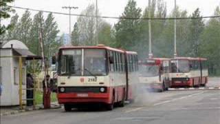 ikarus 28058 sound [upl. by Portland220]