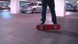 Las Vegas FlatlandFreestyle Session [upl. by Avirt627]