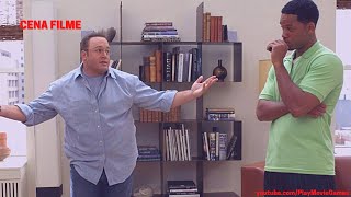 Hitch Conselheiro Amoroso  Cena Filme  Vale a pena assistir [upl. by Edniya957]