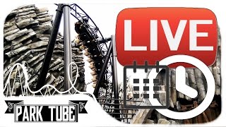 Livestream Uhrzeit Bekanntgabe  30062016 • Klugheim  Phantasialand [upl. by Nosyarg109]