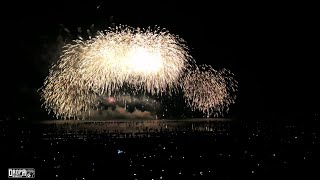 Territory Day at Mindil Beach 2024  Best Fire Work Show 🔥 [upl. by Julienne980]