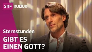 Gott beweisen Atheist vs Theologe vs Astrophysikerin  Sternstunde Religion  SRF Kultur [upl. by Yelmene]