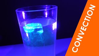 Convection  GCSE Physics [upl. by Sacrod835]