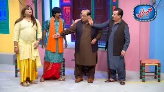 Khabarzar with Aftab Iqbal Latest Episode 34  30 June 2020  Best of Amanullah Comedy [upl. by Harahs507]