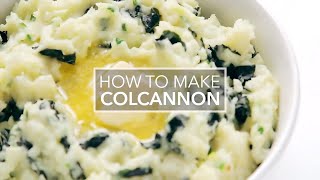 Colcannon [upl. by Seline]