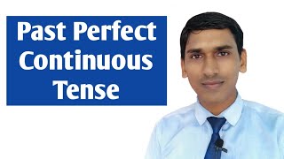 Past Perfect Continuous Tense How to use since amp for Basic English Grammar। How to use had been [upl. by Yrret]