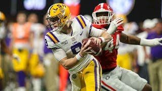 Writers Block  Heisman Finalists [upl. by Karr914]