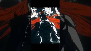 Vasto lorde ichigo anime animeedit bleach ichigo [upl. by Suisyola]