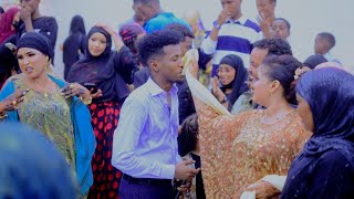 ISMAACIIL AARKA 2024  CAASHAQAAN MUDO BADAN  HIT SONG  MUSIC VIDEO [upl. by Yuri]