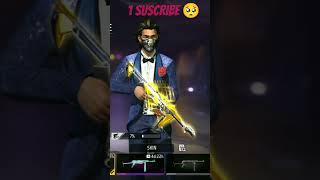 Poker mo40 freefire [upl. by Attayek]