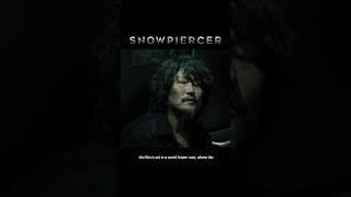 설국열차 Snowpiercer 2013 Movie Preview snowpiercer koreanmovie [upl. by Netsyrc]