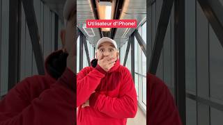 C’est toute une expérience 😱🔥 song chanson originalsong phone [upl. by Guss164]