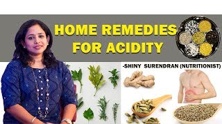 Home Remedies for Acidity in Tamil Natural Cure for Gastric Problem JFW Healthy Eating [upl. by Naivat]