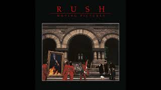 Rush  Limelight 2023 Remaster [upl. by Nwahsram]