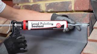 BLM Guide To Using Lead Pointing Sealant [upl. by Isiad]