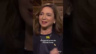 SNLs Parody of Kamala Harris Fox News Interview [upl. by Ylatfen523]