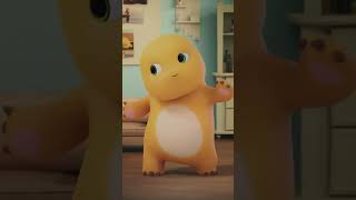 New Pokemon Song Dance Dance  Kids Dance Song  Pokémon Song One Pikachu  Kids Dance Song7 [upl. by Felise]