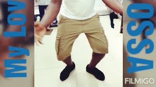 Makossa Dance by Ewane 237 [upl. by Novikoff]