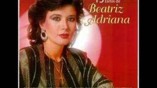 LA DIVA BEATRIZ ADRIANA CANTA quotMIRA NOMASquot [upl. by Viviana791]