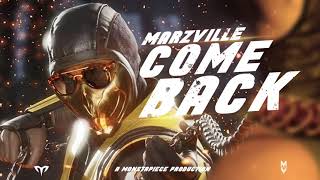 MarzVille  Come Back quotRawquot  2021 [upl. by Pam]