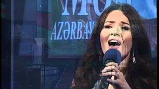 Aysel Teymurzade  Men azerbaycanliyam BEST MUSİC [upl. by Cory]